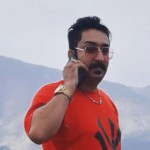 تصویر کاربر با کد 536420