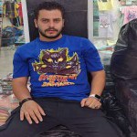 تصویر کاربر با کد 536804