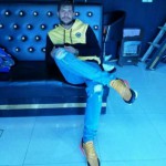 تصویر کاربر با کد 411396