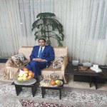 تصویر کاربر با کد 532605