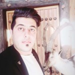 تصویر کاربر با کد 532110