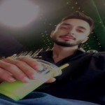 تصویر کاربر با کد 538284