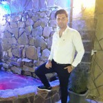 تصویر کاربر با کد 538442