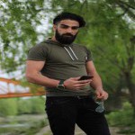 تصویر کاربر با کد 538987