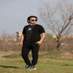 تصویر کاربر با کد 539291
