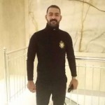 تصویر کاربر با کد 540091
