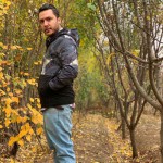 تصویر کاربر با کد 540848