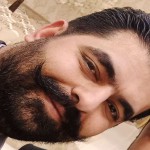 تصویر کاربر با کد 540850