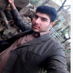 تصویر کاربر با کد 506821