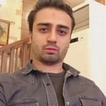 تصویر کاربر با کد 525133
