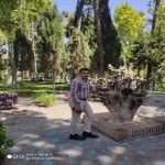 تصویر کاربر با کد 148473