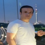 تصویر کاربر با کد 509529