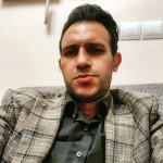 تصویر پروفایل ابراهیم