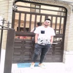 تصویر کاربر با کد 404397