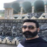 تصویر کاربر با کد 528389