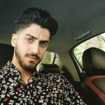 تصویر کاربر با کد 543521