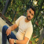 تصویر کاربر با کد 543737