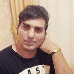 تصویر کاربر با کد 543716
