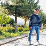 تصویر کاربر با کد 543857