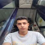 تصویر کاربر با کد 543899
