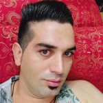 تصویر کاربر با کد 544276