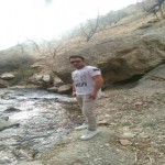 تصویر کاربر با کد 292929
