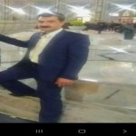 تصویر کاربر با کد 509953