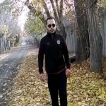 تصویر کاربر با کد 545689