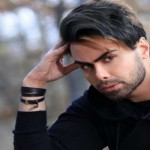 تصویر کاربر با کد 473625