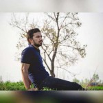 تصویر کاربر با کد 521203