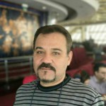 تصویر کاربر با کد 539407