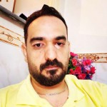 تصویر کاربر با کد 545991