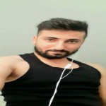 تصویر کاربر با کد 539403