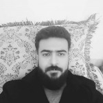 تصویر کاربر با کد 540919