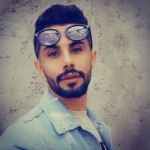 تصویر کاربر با کد 548979