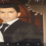تصویر کاربر با کد 549009