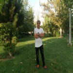 تصویر کاربر با کد 549091
