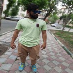 تصویر کاربر با کد 549458