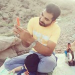 تصویر کاربر با کد 288465