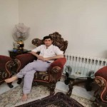 تصویر کاربر با کد 548424