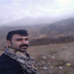 تصویر کاربر با کد 550209