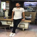 تصویر کاربر با کد 449091