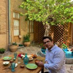 تصویر کاربر با کد 548964