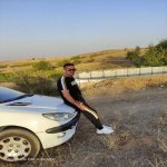 تصویر کاربر با کد 551412