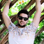 تصویر کاربر با کد 533685