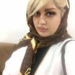 تصویر کاربر با کد 550694