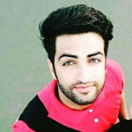 تصویر کاربر با کد 551875