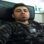 تصویر کاربر با کد 552133