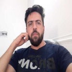 تصویر کاربر با کد 543845
