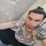 تصویر کاربر با کد 552818